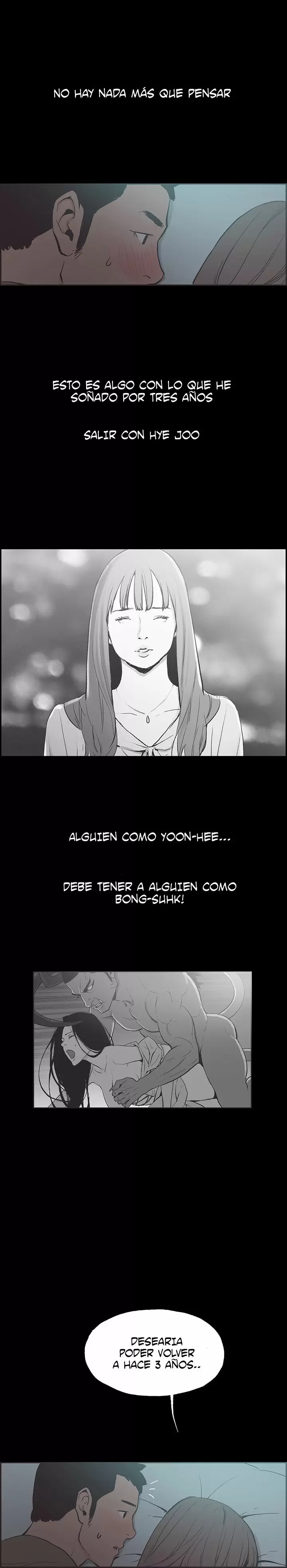 Cohabitation Capítulo 41 - Página 11