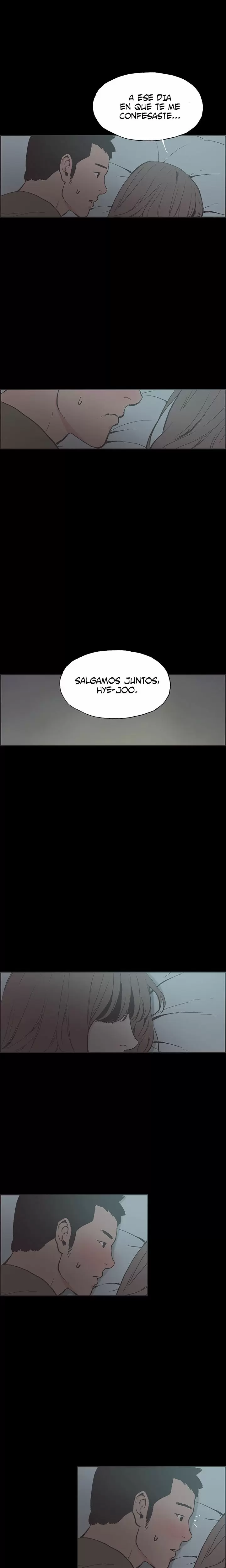 Cohabitation Capítulo 41 - Página 12
