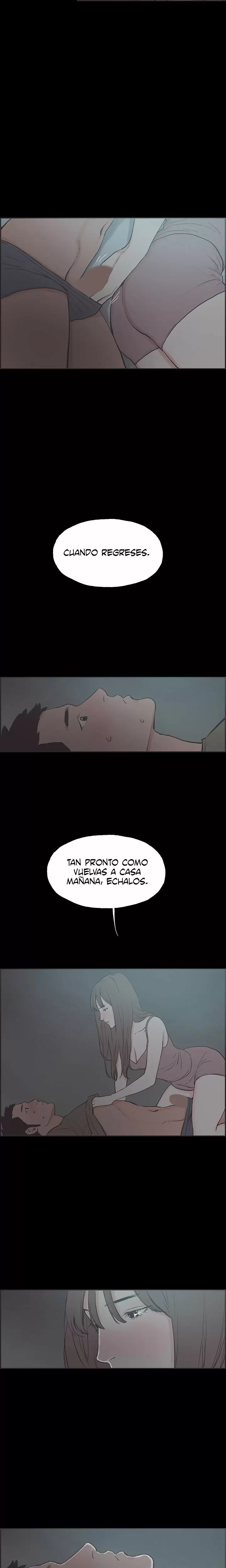 Cohabitation Capítulo 41 - Página 13