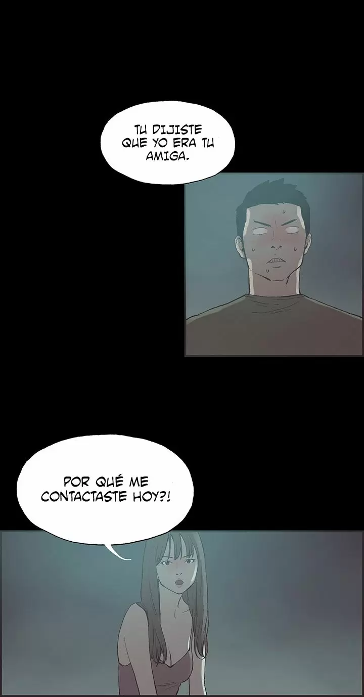 Cohabitation Capítulo 41 - Página 3