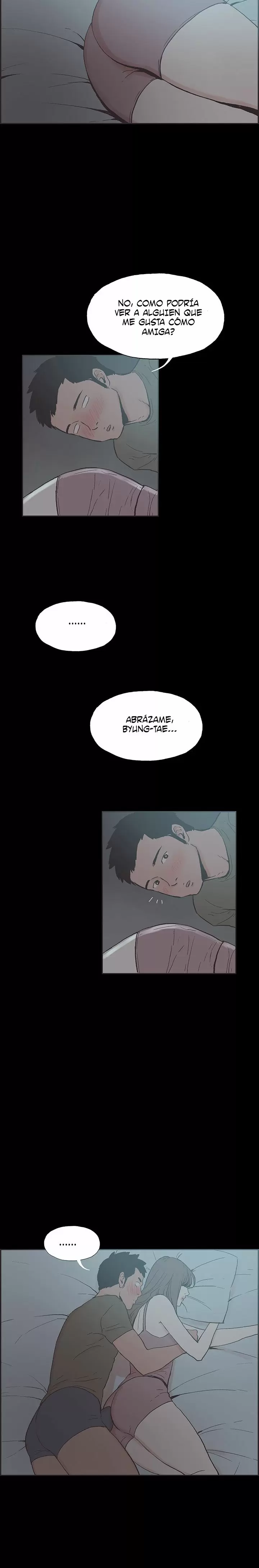 Cohabitation Capítulo 41 - Página 9