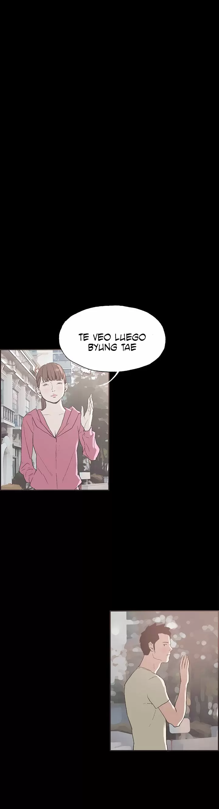 Cohabitation Capítulo 42 - Página 13