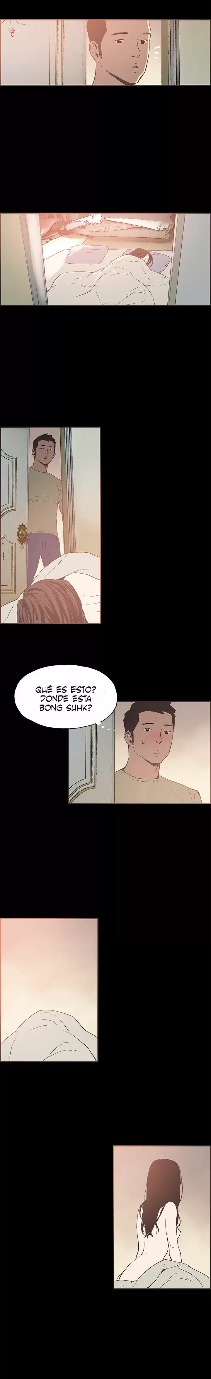 Cohabitation Capítulo 42 - Página 15