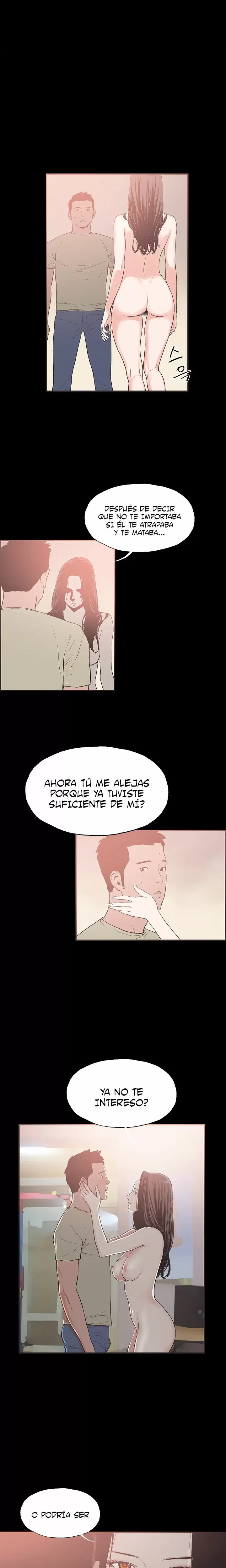 Cohabitation Capítulo 42 - Página 18