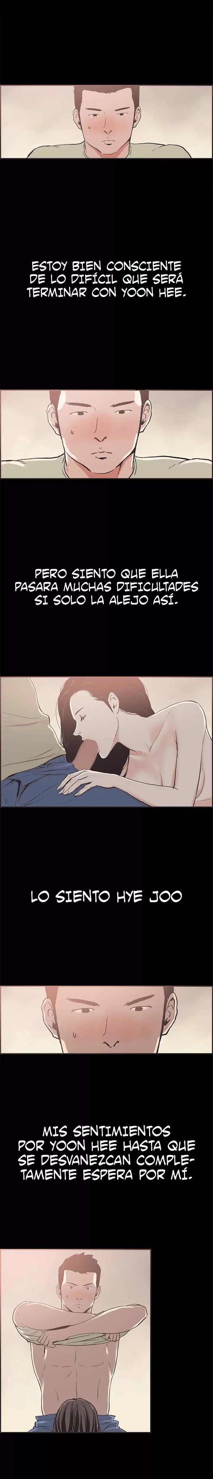 Cohabitation Capítulo 43 - Página 11
