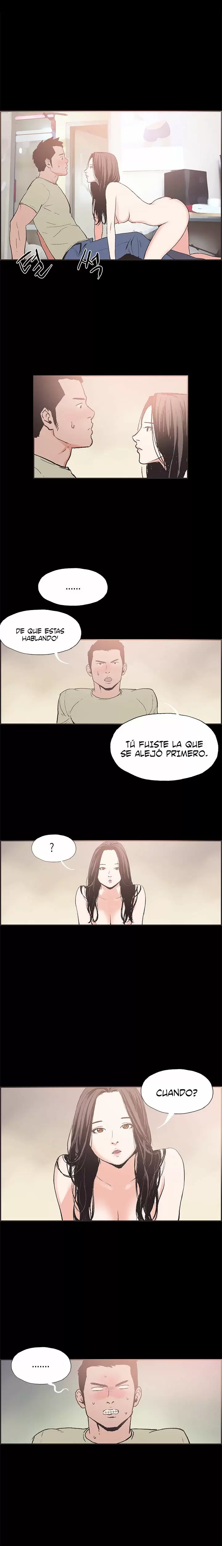 Cohabitation Capítulo 43 - Página 3