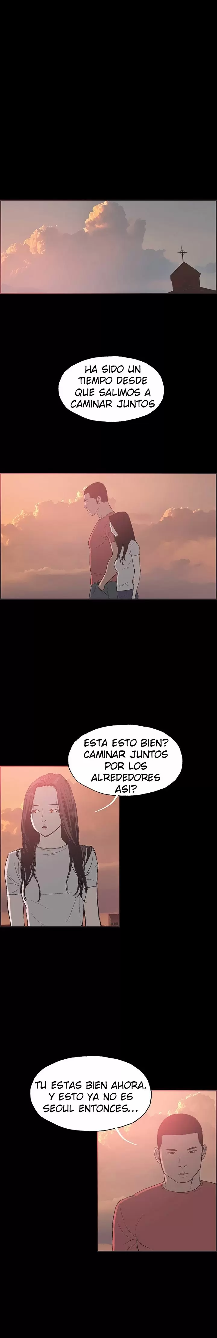 Cohabitation Capítulo 45 - Página 11