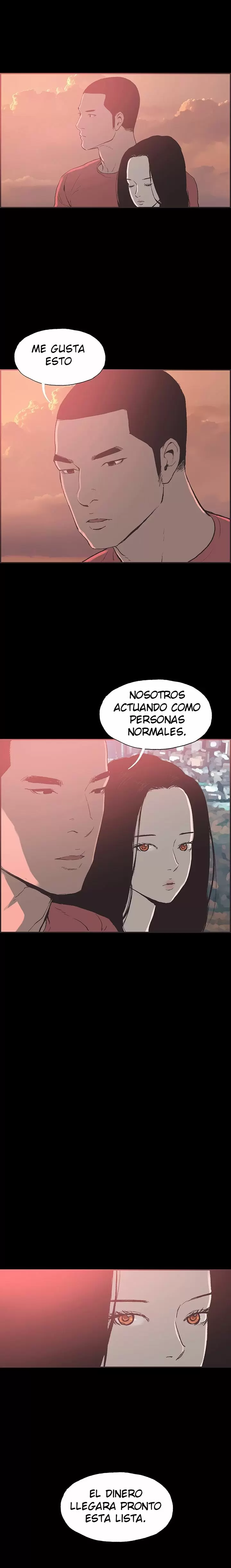 Cohabitation Capítulo 45 - Página 12