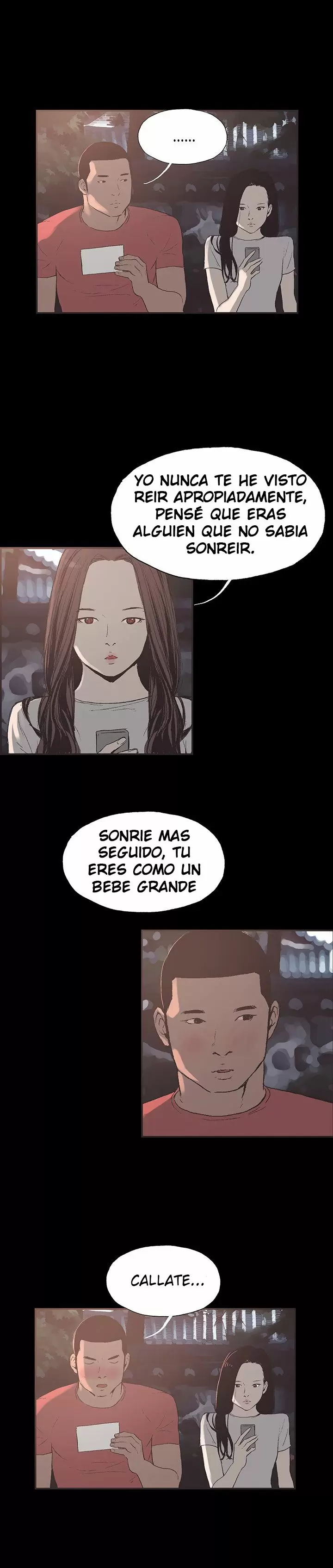 Cohabitation Capítulo 46 - Página 14