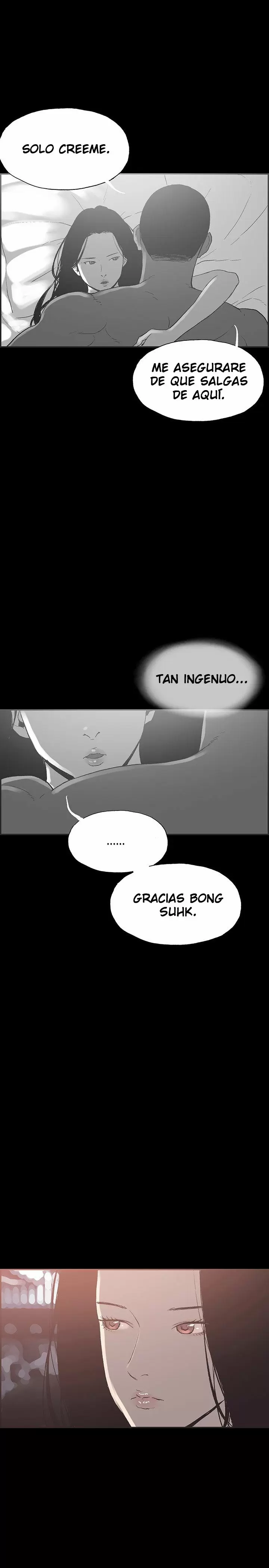 Cohabitation Capítulo 46 - Página 16