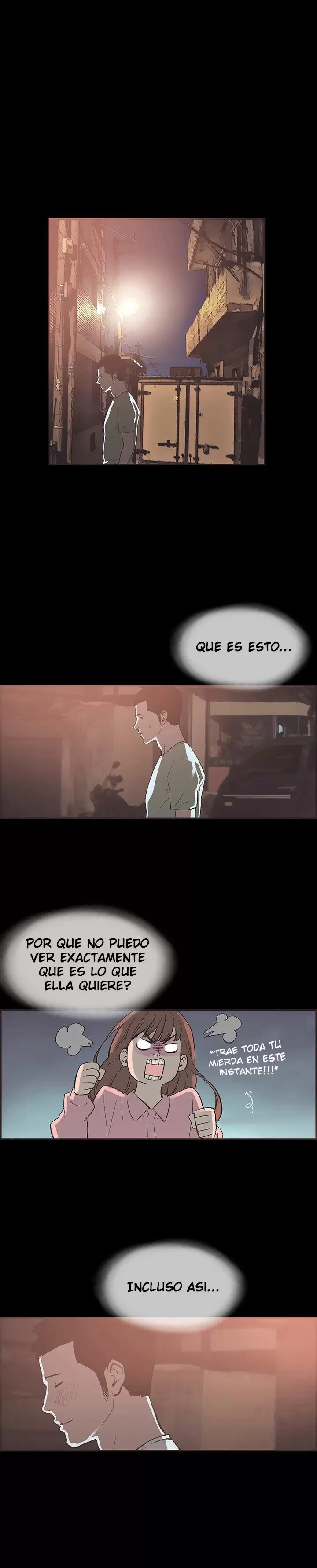 Cohabitation Capítulo 47 - Página 11