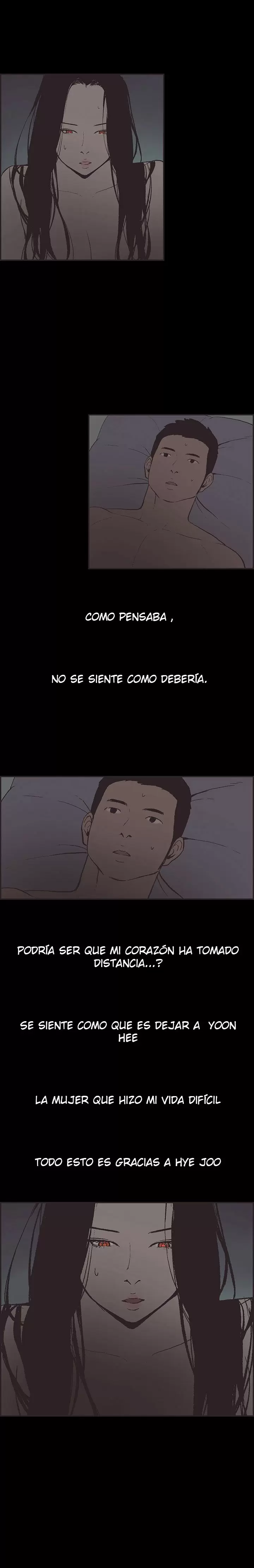 Cohabitation Capítulo 47 - Página 14