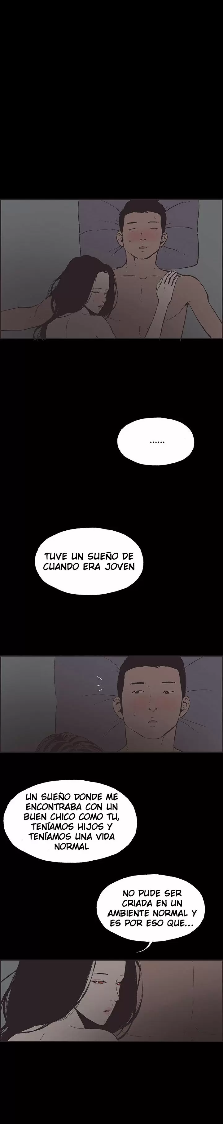 Cohabitation Capítulo 47 - Página 15