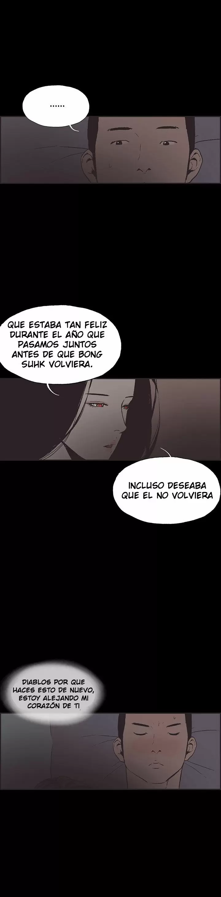 Cohabitation Capítulo 47 - Página 16