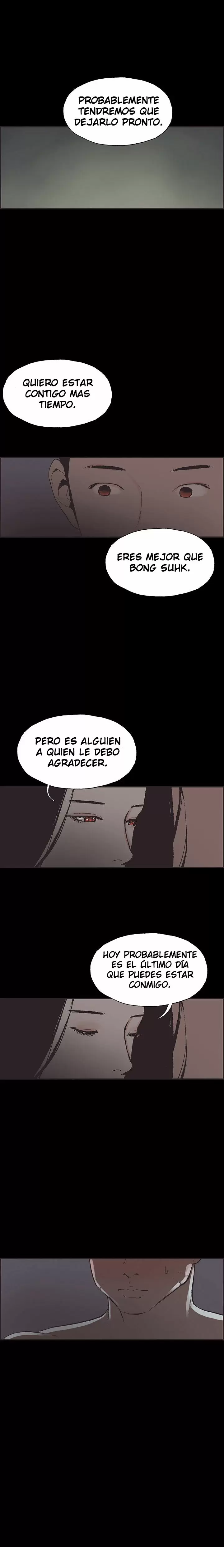 Cohabitation Capítulo 47 - Página 17