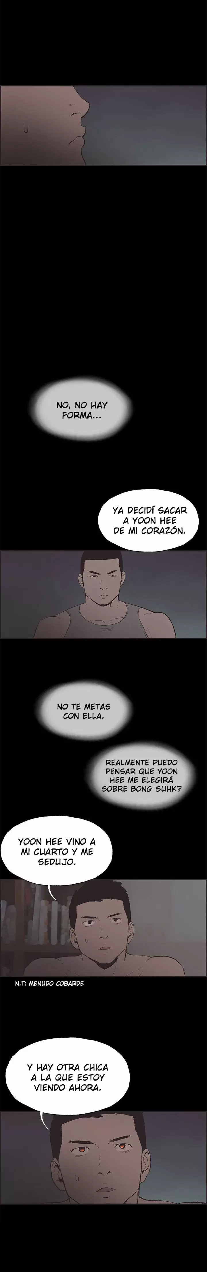 Cohabitation Capítulo 48 - Página 10