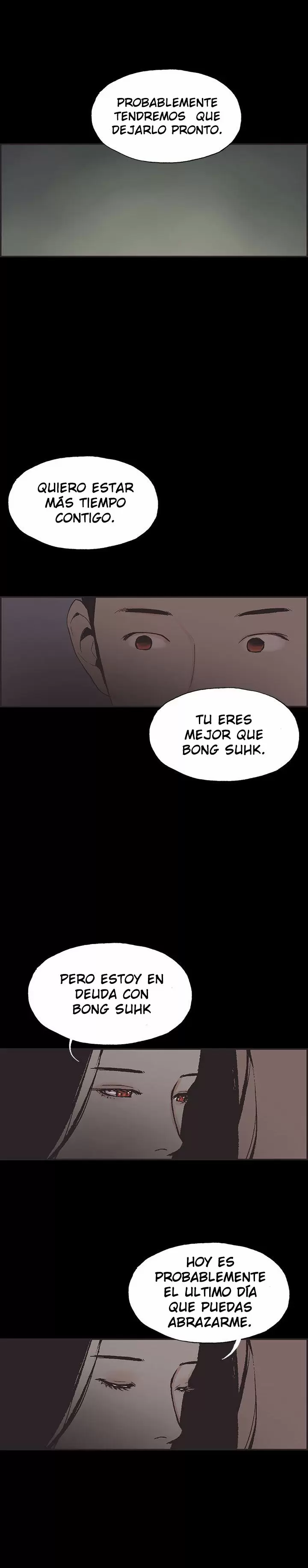 Cohabitation Capítulo 48 - Página 2