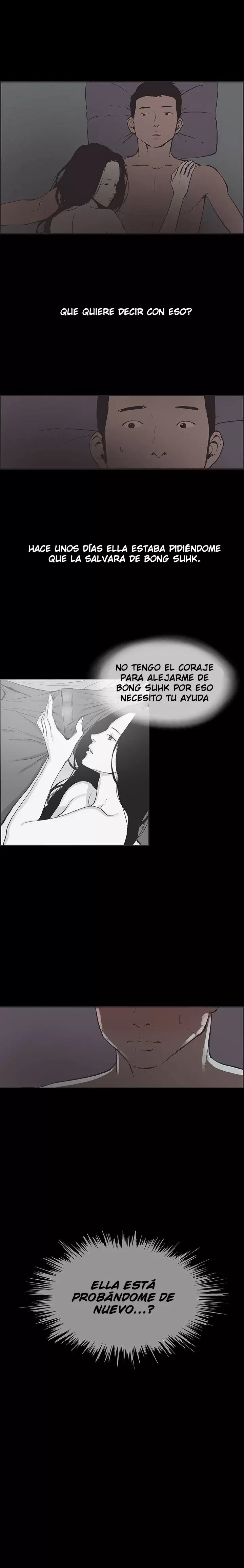 Cohabitation Capítulo 48 - Página 3