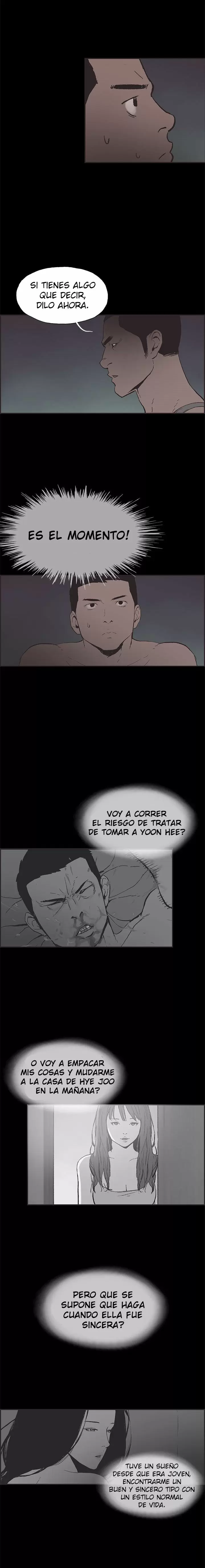 Cohabitation Capítulo 48 - Página 9