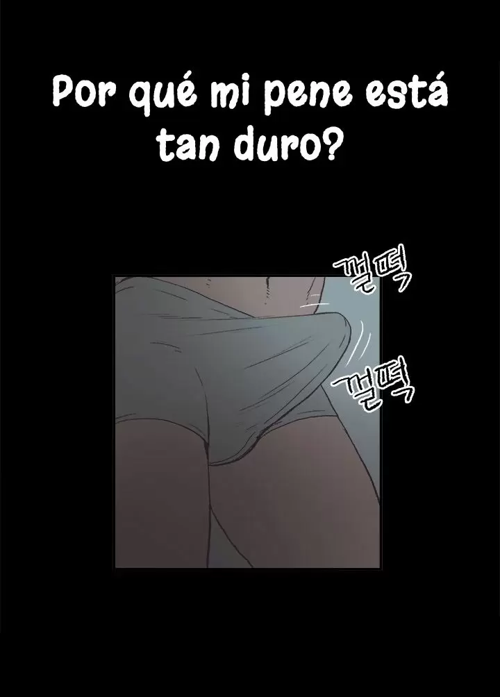 Cohabitation Capítulo 5 - Página 13