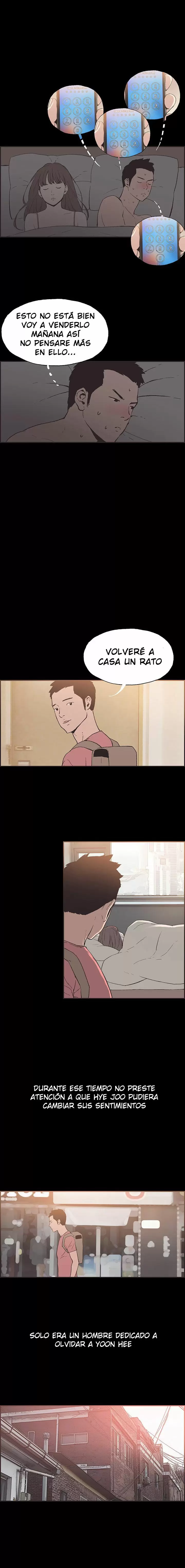 Cohabitation Capítulo 51 - Página 10