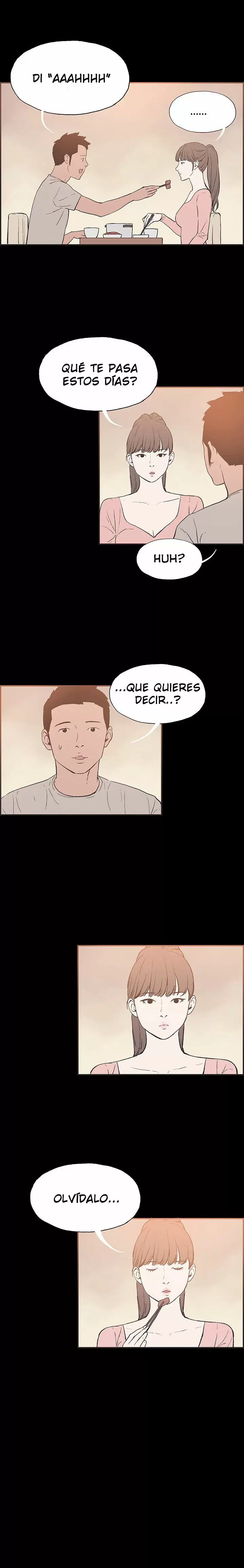 Cohabitation Capítulo 51 - Página 9