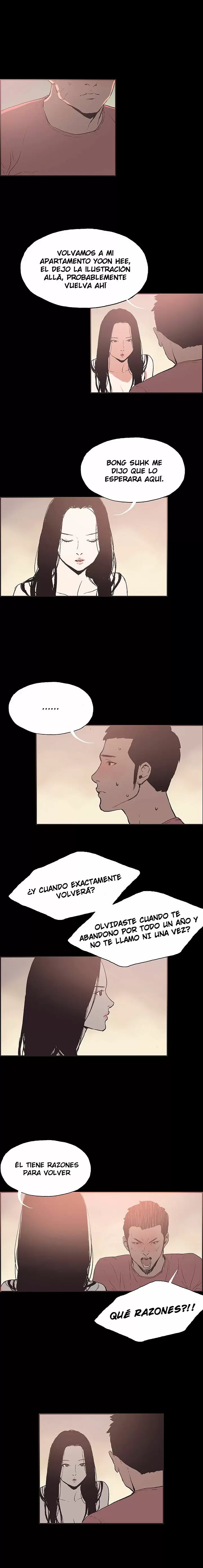 Cohabitation Capítulo 52 - Página 10