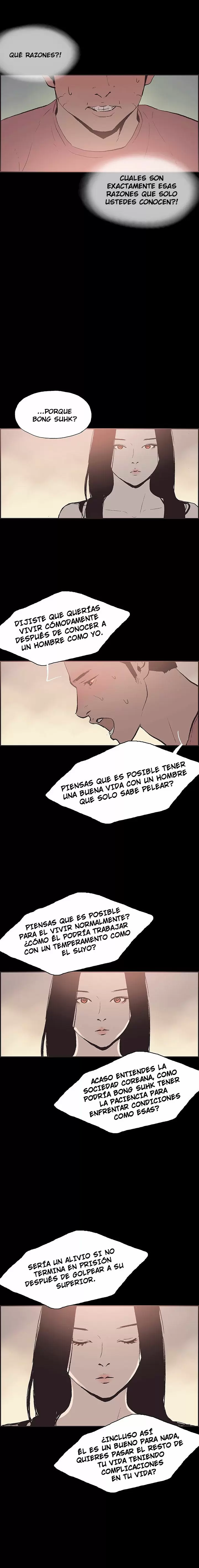 Cohabitation Capítulo 52 - Página 11