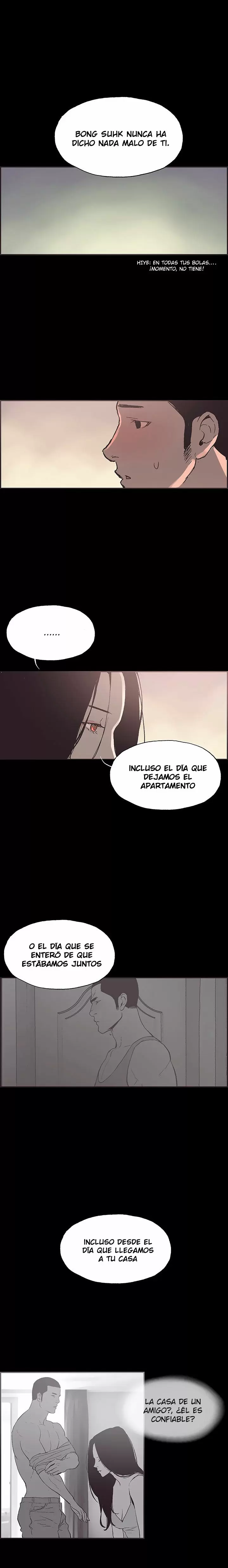 Cohabitation Capítulo 52 - Página 12