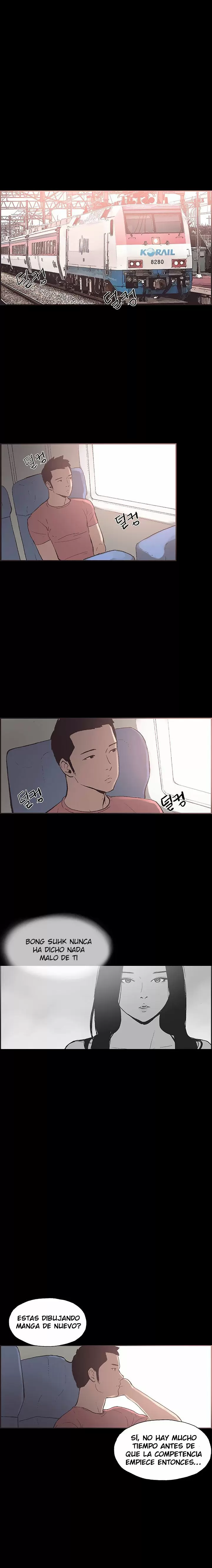 Cohabitation Capítulo 52 - Página 14