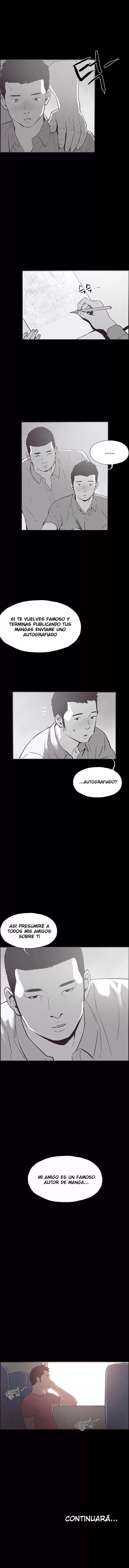 Cohabitation Capítulo 52 - Página 15