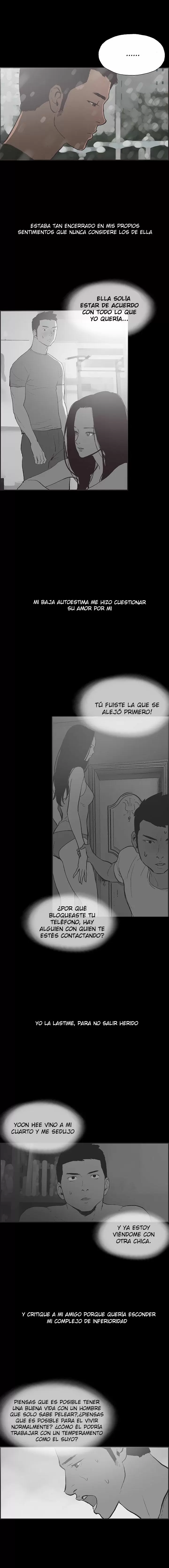 Cohabitation Capítulo 53 - Página 11