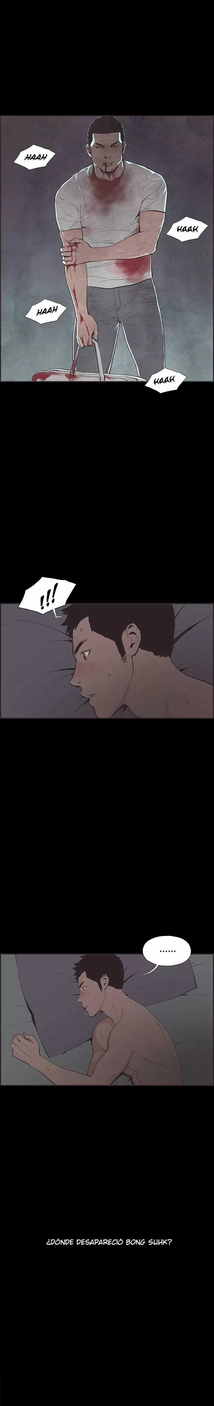 Cohabitation Capítulo 53 - Página 2