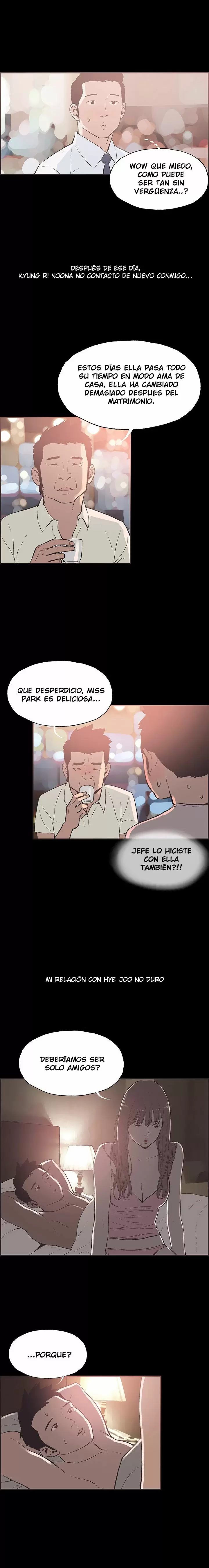 Cohabitation Capítulo 53 - Página 4