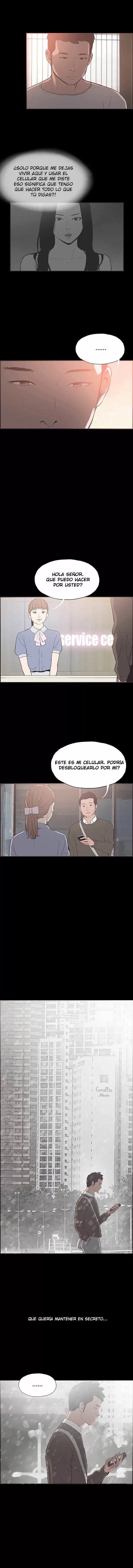 Cohabitation Capítulo 53 - Página 9