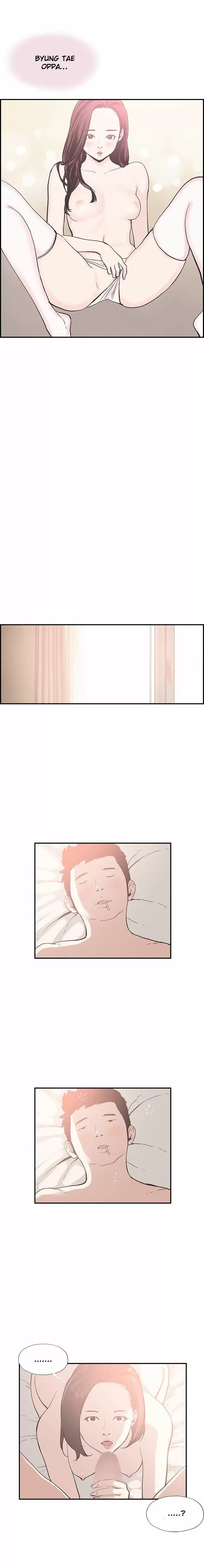 Cohabitation Capítulo 54 - Página 2