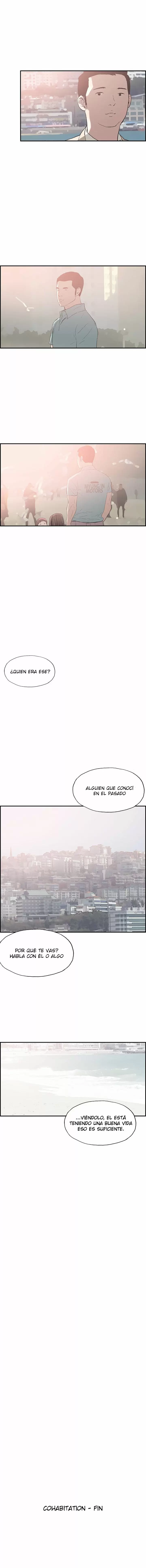 Cohabitation Capítulo 54 - Página 7