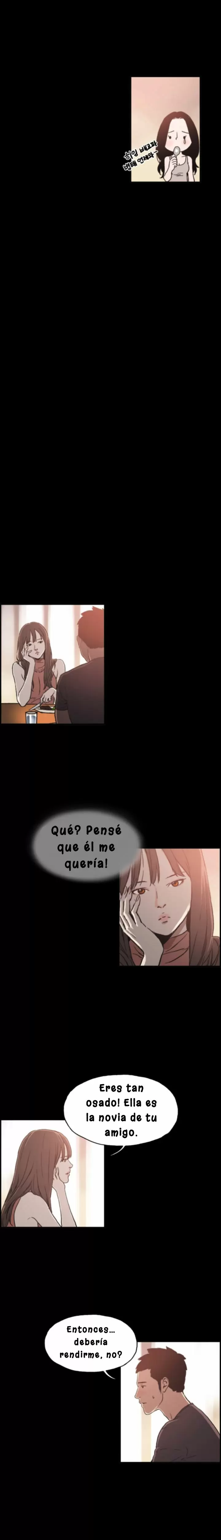 Cohabitation Capítulo 8 - Página 11