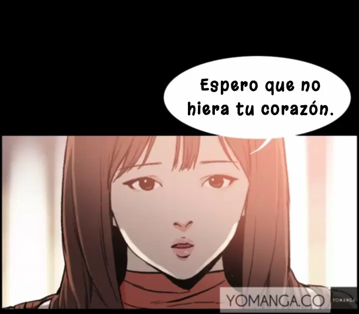 Cohabitation Capítulo 8 - Página 13