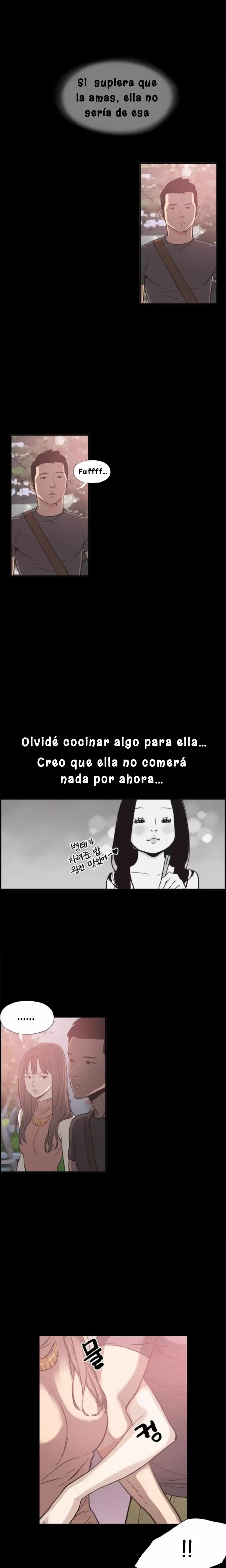 Cohabitation Capítulo 8 - Página 15