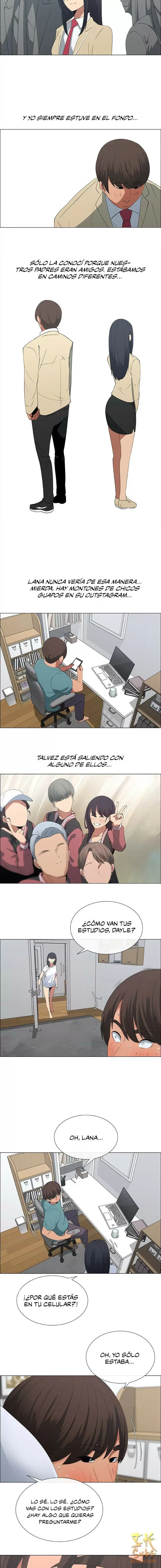 Chicas Lindas Capítulo 10 - Página 3