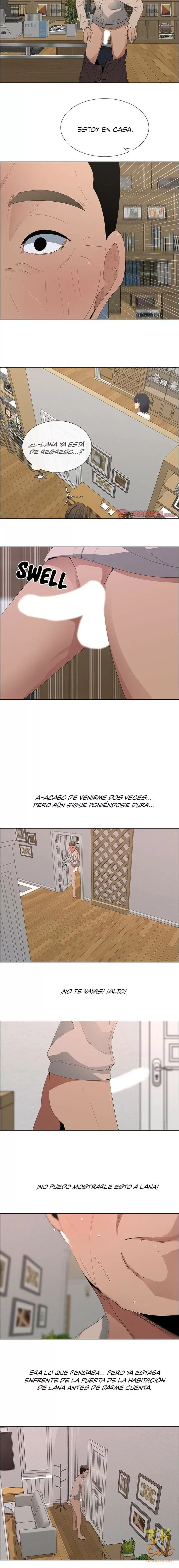 Chicas Lindas Capítulo 11 - Página 7