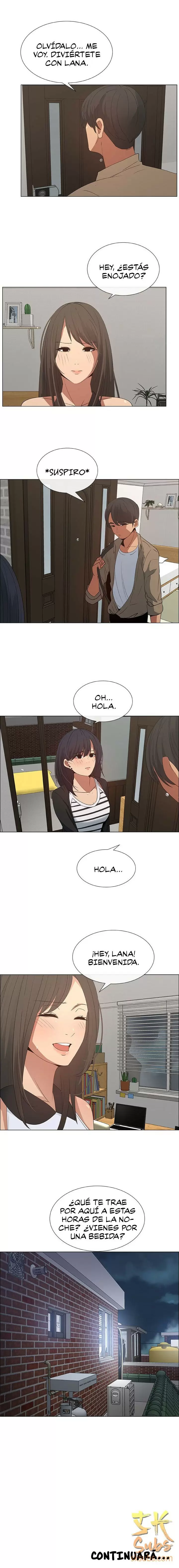 Chicas Lindas Capítulo 12 - Página 6