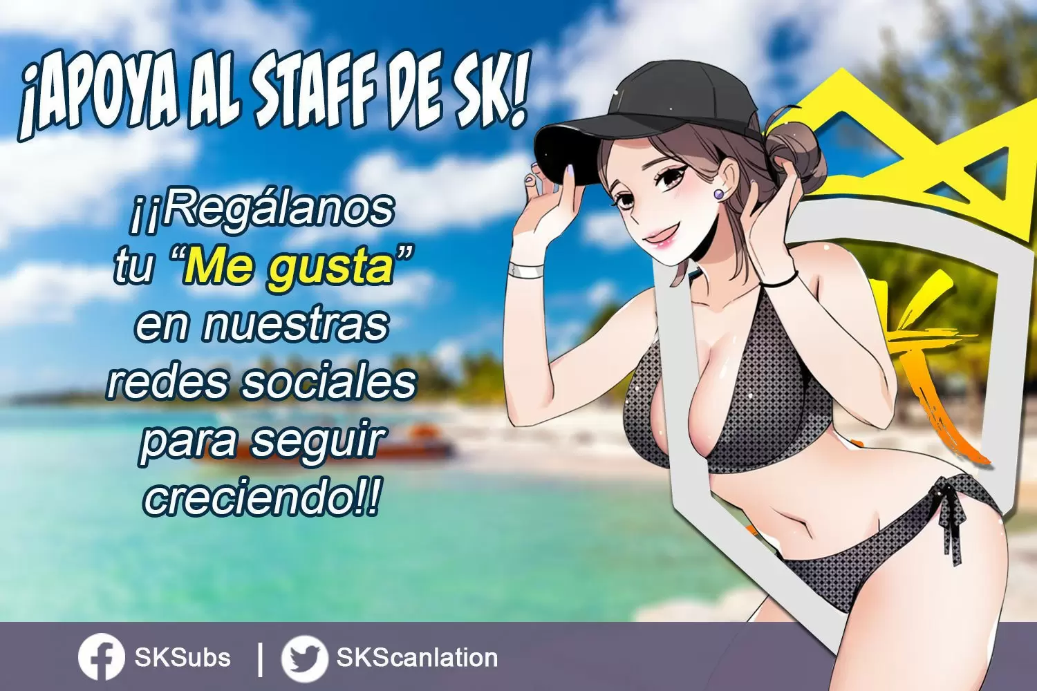 Chicas Lindas Capítulo 12 - Página 7