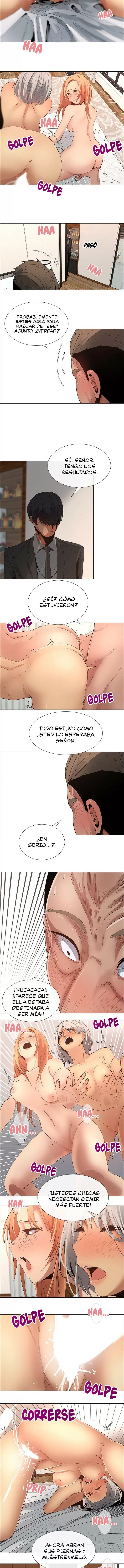 Chicas Lindas Capítulo 14 - Página 5