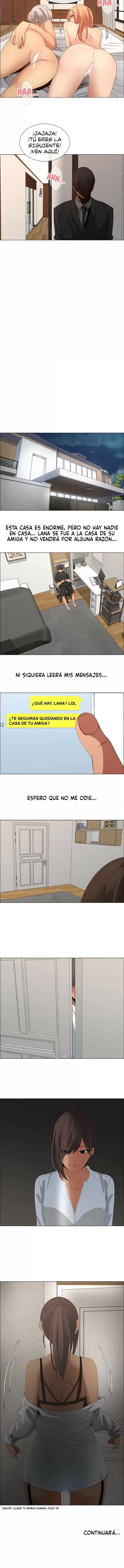 Chicas Lindas Capítulo 14 - Página 6
