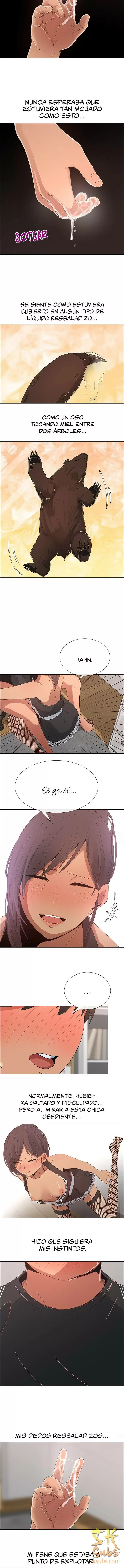 Chicas Lindas Capítulo 16 - Página 5