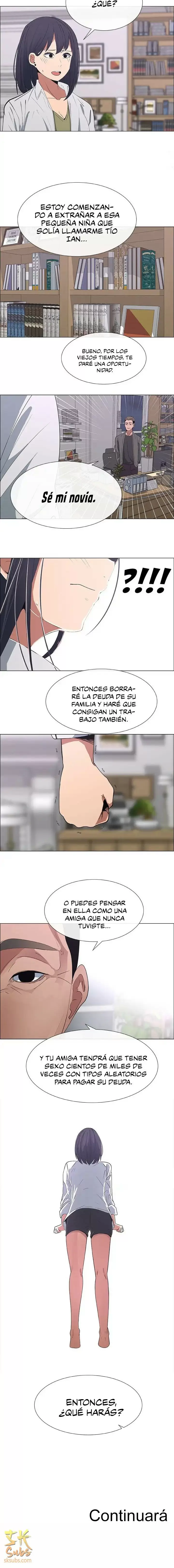 Chicas Lindas Capítulo 17 - Página 6