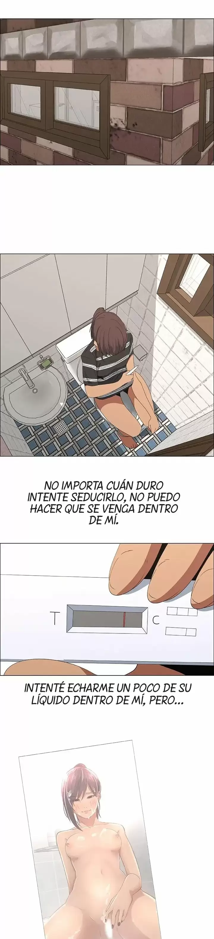 Chicas Lindas Capítulo 18 - Página 11