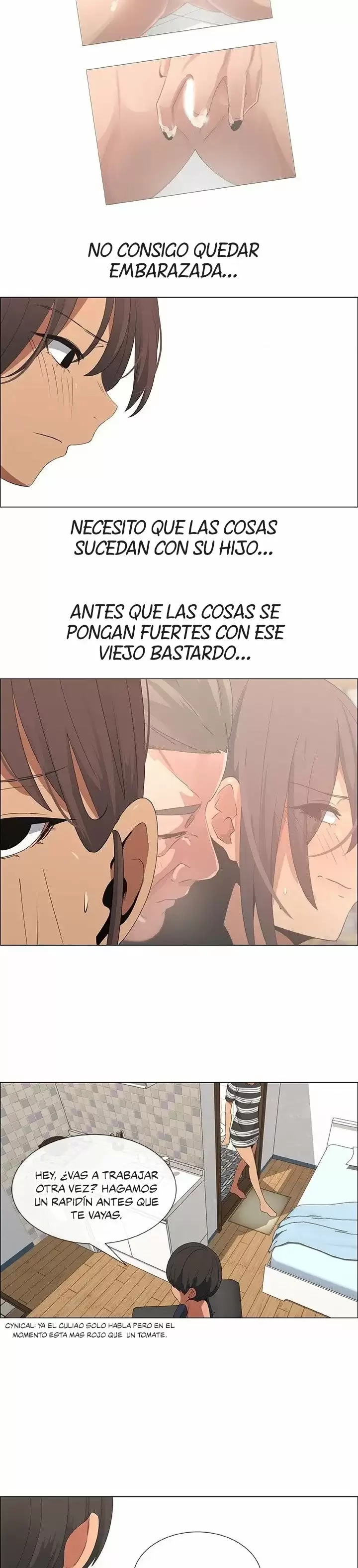 Chicas Lindas Capítulo 18 - Página 12